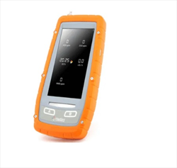 Máy mô phỏng huấn luyện xử lý vật liệu nguy hiểm HazSim Pro 3